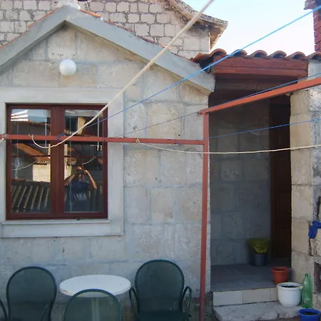 Roso Vendégház Trogir