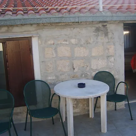 Roso Vendégház Trogir