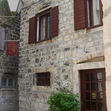 Vendégház Roso Trogir