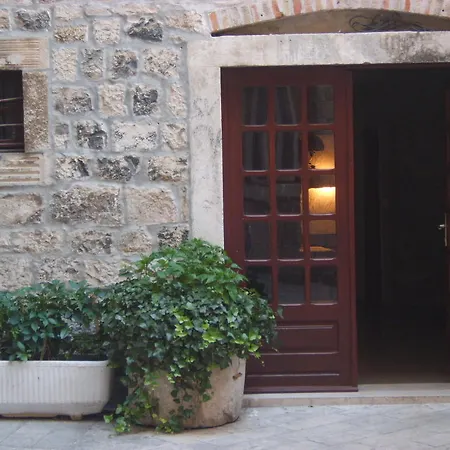 Vendégház Roso Trogir