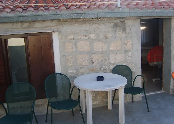 Roso Vendégház Trogir