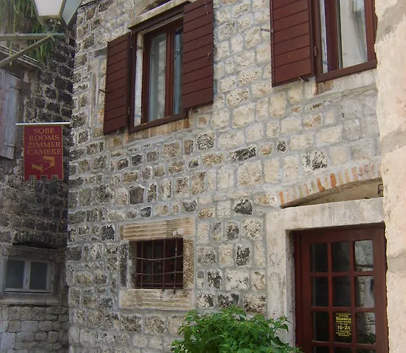 Gasthuis Roso Trogir