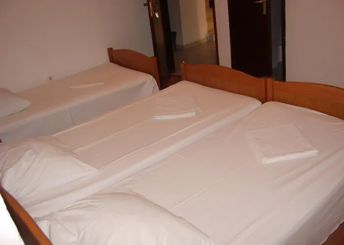 Gasthuis Roso Trogir