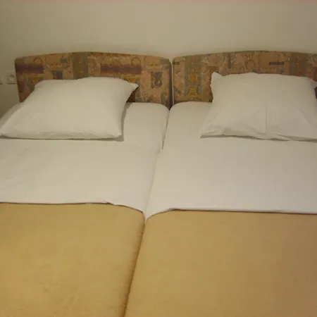 Πανσιόν Roso 2*