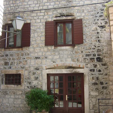 Penzion Roso